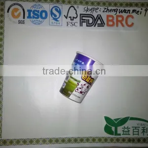 Printed Paper Party Cups thumbnail-1