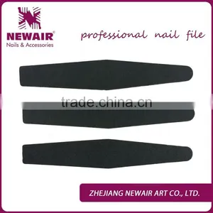 Nail File Manufacturer Nail Supplies Christmas Abrasive Nail File thumbnail-2