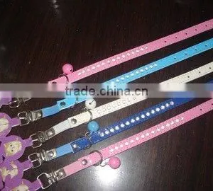 Pet Collar&leash,cat Collar thumbnail-1