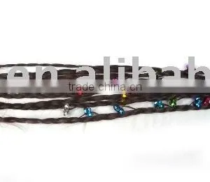 Children Fake Hair/hair Accessory thumbnail-1