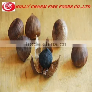 Fermented Single Black Garlic Boost Immune System thumbnail-5
