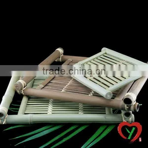 Hot Selling Bamboo Storage Trays thumbnail-1