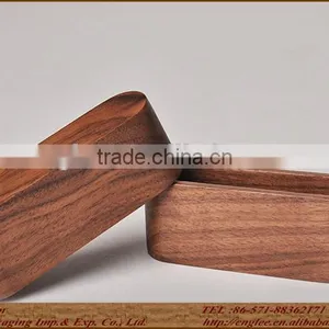 Wooden Luxury Business Card Storage Box for Sale thumbnail-3
