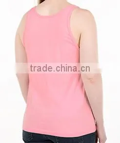 Tank Top Men Gym Custom Jersey Tank Top Wholesale Custom Made in China Sexy Summer thumbnail-3