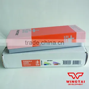PANTONE FORMULA GUIDE Solid Coated and Solid Uncoated GP1501 thumbnail-5
