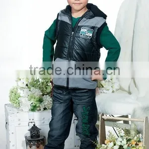 Wholesale Fleece Vest,fur Vests From China,faux Fur Vest thumbnail-1