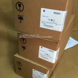 Allen Bradley Контрольный модуль ControlLogix 1756-IA32 1756-IA8D thumbnail-1