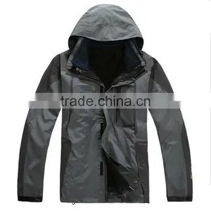 Outdoor Jacket Mens Winter Jacket thumbnail-4