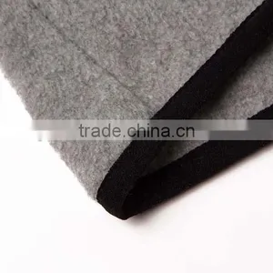 Factory OEM Men Women Fashion 100% Polyester Polar Fleece Jacket Warm Anti-pilling Soft Shell Sport Wear thumbnail-5
