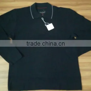 Cotton Men's Piquoe Polo Shirts thumbnail-2
