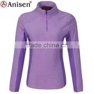 Oem Factory Winter Outdoor Wholesale Men's Fleece Jacket thumbnail-4