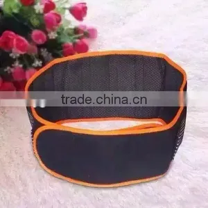 ok Cloth Elastic Material Magnetic Stone Therapy Waist Pads thumbnail-5
