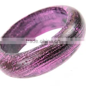 Wood Bangles thumbnail-1
