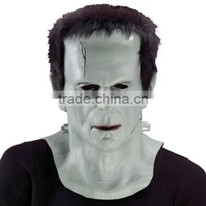 Edition Frankenstein Adult Mask thumbnail-1