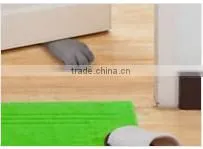 Here Kitty Cat Paw Door Stopper ,cat Paw Doorstopper thumbnail-2