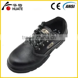 Oil Industry Resistant Safety Footwear thumbnail-1