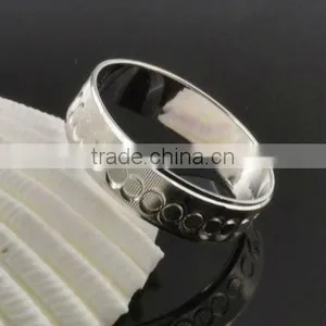 Men Band Ring thumbnail-1