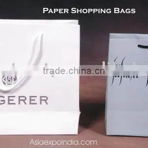 Paper Bags / Paper Shopping Bags thumbnail-1