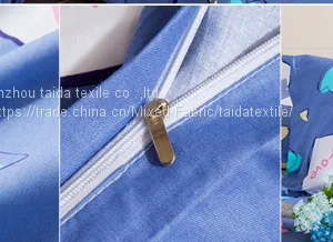 Printed Home Fabric 225cm Wide thumbnail-3