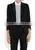 Wholesale Women Formal Slim Fit Blazer Suit Jacket thumbnail-2