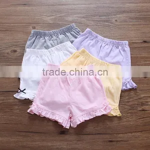 Bulk Sale!New Children's Shorts Outside Baby Home Pants Thin Section of Cotton Baby Summer Hot Pants thumbnail-1