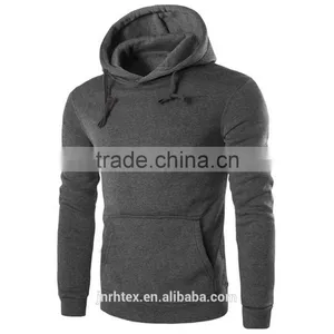 Custom Brand Design Blank Hoodies thumbnail-1