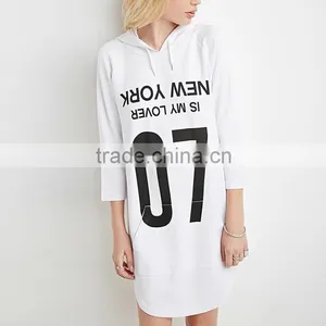 High Quality Polyester/cotton Design Your Own Hoodie Printing thumbnail-1
