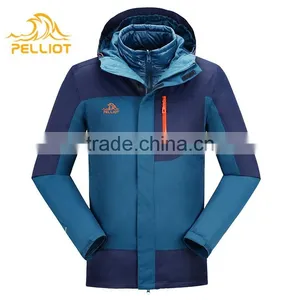 2017 New Arrival Professional Outdoor Jackets And Coats thumbnail-5