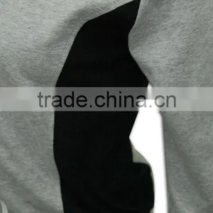 2015 High Quality Custom Plain Black Cheap Fashion Lovers Hoodies thumbnail-5