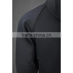 SA800 Audit Factory 90s Custom Wholesale Windbreaker Jackets thumbnail-5