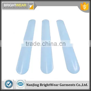Fashionable Customized Reflective Pvc Snap Band thumbnail-1