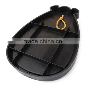 Cat Scratcher Cardboard Jump Board Pet Funny Toy With Nice Packing thumbnail-5