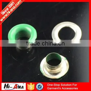 Hi-ana Button2 Your One-stop Supplier Garment Accessories Colored Eyelets thumbnail-1