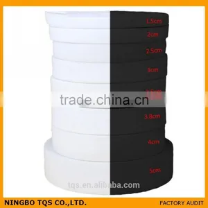 Best Quality Best Price Elastic Ribbon Elastic Tape Elastic Band thumbnail-1