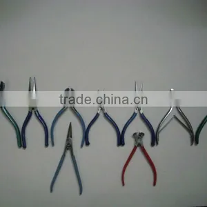 Mechanical Plier thumbnail-1