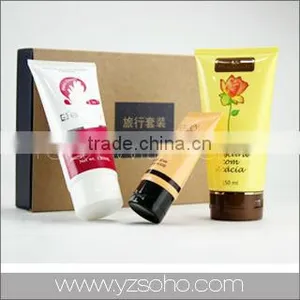 Various Hotel Gust Amenities Tube thumbnail-1