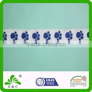 Custom Printed Elastic Bands Foe Elastic thumbnail-1