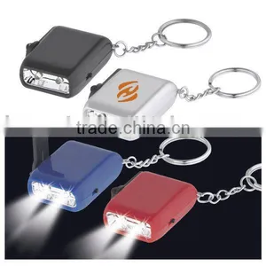 Mini Dynamo Flashlight thumbnail-1