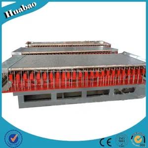 Concave Surface FRP Grating Machine Fiberglass Resin Sheet thumbnail-3