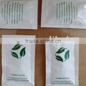Sachet Shampoo thumbnail-1