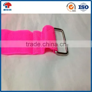 50mm* 3 Meters Hook Loop Logistrap Pallet Tidy Straps With Buckle thumbnail-5