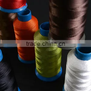 Poly High Strength Sewing Thread for Shoes and Bags ( 420D/2 ) thumbnail-4