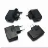 5W Series Mobile Phone USB Chargers With Different AC Plug, Output Over Voltage Protection thumbnail-1