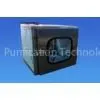 Corrosion Resistant Clean Room Air Shower Pass Box With Electronic Interlocking Door thumbnail-1