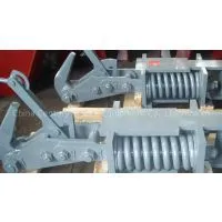 Marine Mooring Quick Release Hook thumbnail-1
