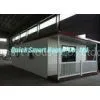 Low Cost Prefabricated Shipping Container Homes With Fast Installation thumbnail-1