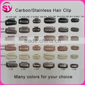 Very Useful Hair Salon Equipment, Stainless Steel Hair Clip For Cheap thumbnail-2