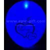 LED Flashing Balloon With I Love You thumbnail-1