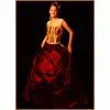 Turkey Evening Gown thumbnail-1