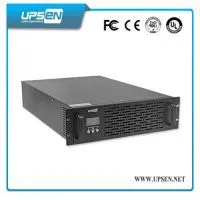 Rack Mount Online UPS for Sensitive Electronic Equipment thumbnail-3